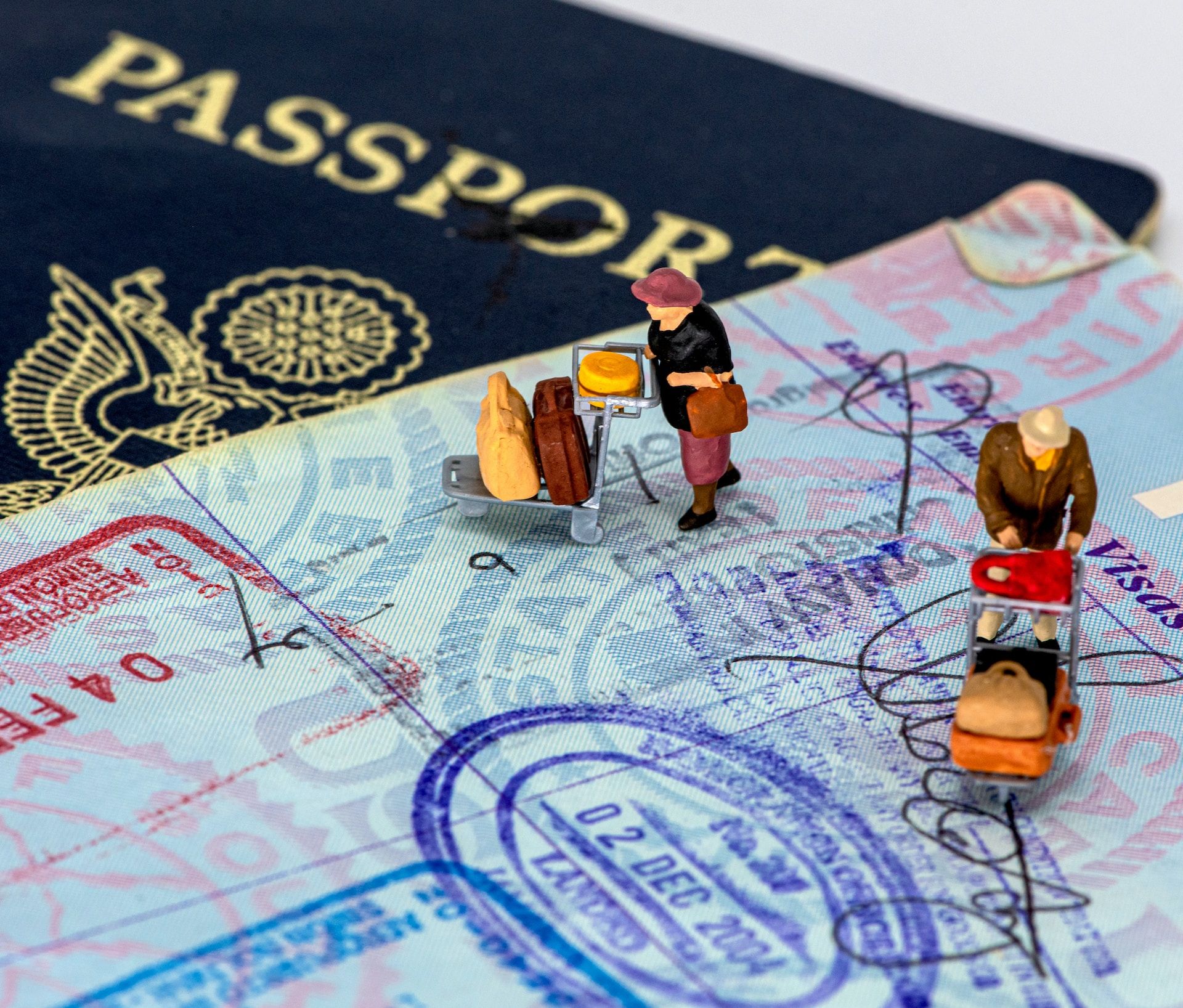 Panduan Lengkap Pengajuan Visa Waiver Jepang Golden Rama Tours and Travel